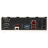 GIGABYTE Z890I AORUS Ultra Mainboard, Sockel LGA 1851, Intel Z890, Mini-ITX, DDR5 image number null