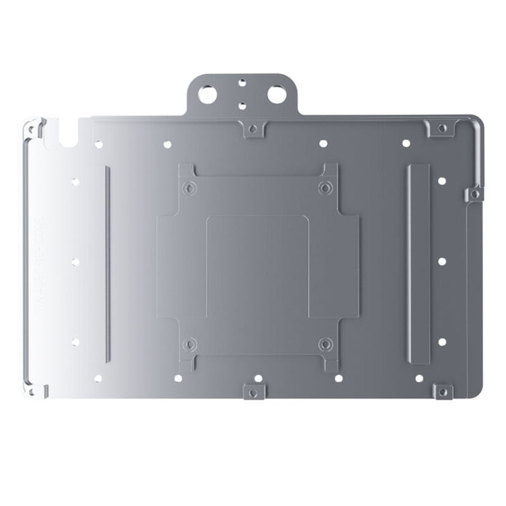 Alphacool Core RTX 4080 Reference with Backplate - Acrylic + Nickel image number 3