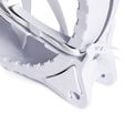 Alphacool Rise Aurora PWM fan - 120mm, white image number null