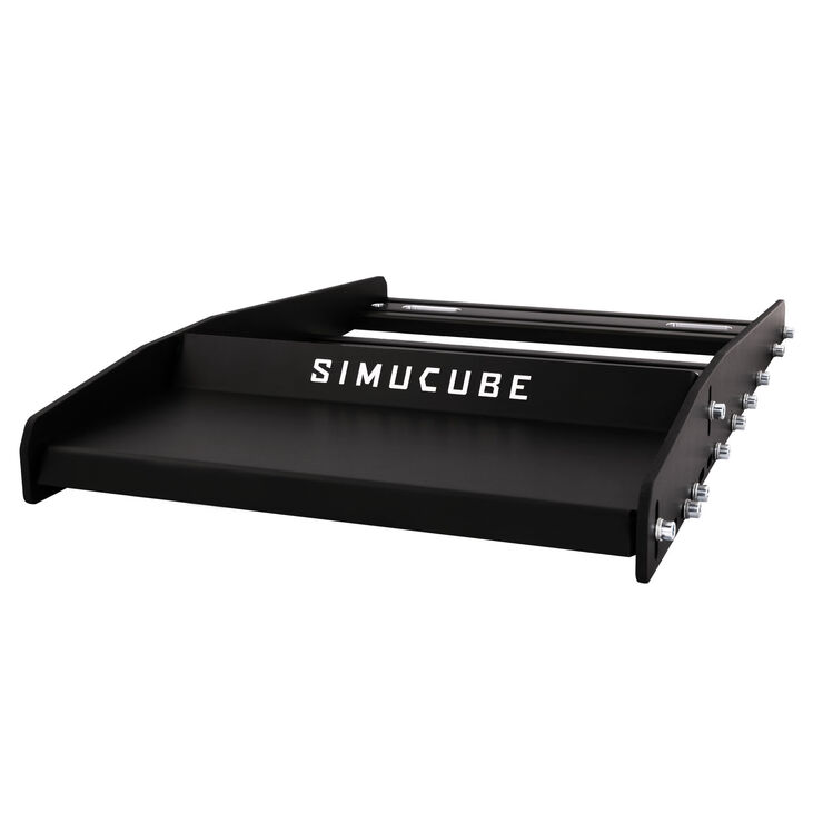 Simucube ActivePedal Pro + Gaspedal, Baseplatte und Link Hub image number 14