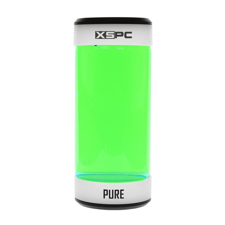 XSPC Pure Coolant, 1 litre - green, UV image number 2