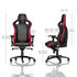 noblechairs EPIC Gaming Stuhl - mousesports Edition - schwarz/rot image number null