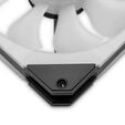 EK Water Blocks EK-Quantum Impulse 120 D-RGB PWM Fan - 120mm, black image number null