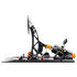 Asetek SimSports Invicta S Sim Racing Gas- und Bremspedal image number null