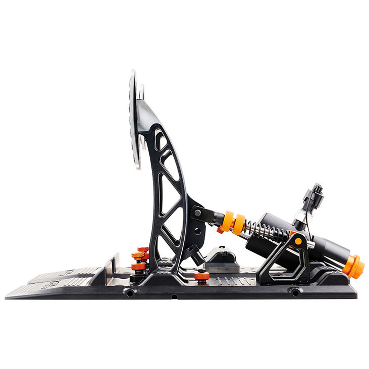 Asetek SimSports Invicta S Sim Racing Gas- und Bremspedal image number 7