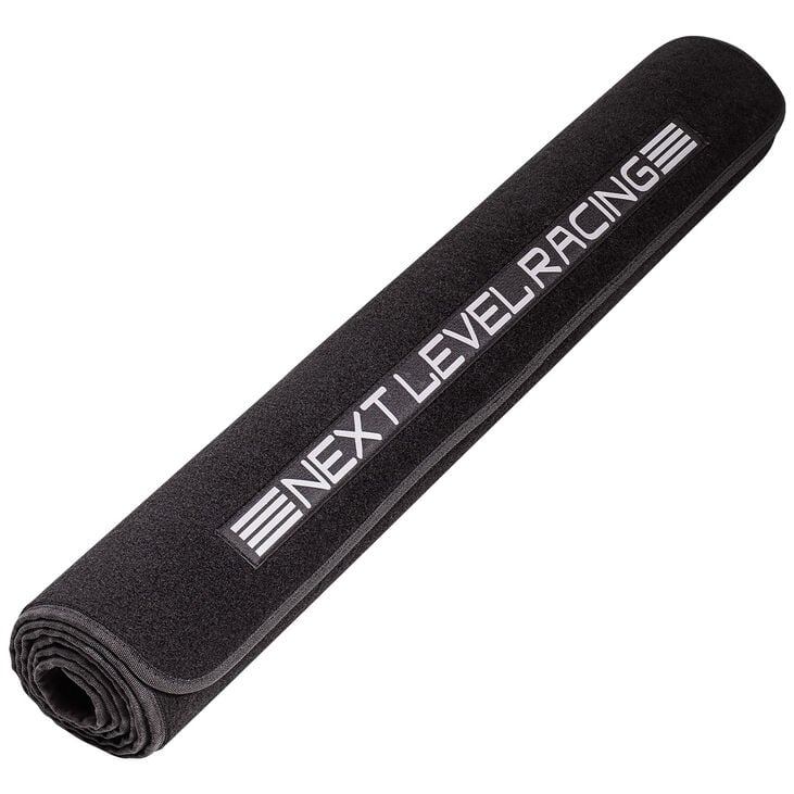 Next Level Racing XL Premium Bodenmatte image number 1