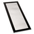 Demciflex Staubfilter Cooler Master NR200p Bottom - schwarz/schwarz image number null