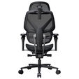 ThunderX3 FLEX Pro Gaming Stuhl, ergonomisch - Mesh, schwarz image number null