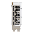 ASUS Dual GeForce RTX 5060 White OC Edition, 8192 MB GDDR7 image number null