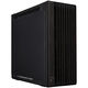 ASUS ProArt PA602 Midi-Tower PC-Gehäuse, E-ATX, Echtholz, – Schwarz