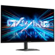 GIGABYTE GO27Q24A EK, 27-inch Gaming Monitor, 240Hz, QD-OLED, G-Sync Compatible image number null