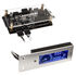 Lamptron TC20 PCI RGB-Lüfter und LED-Controller - silber image number null