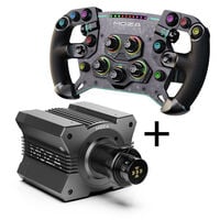 MOZA R12 + GS V2P bundle