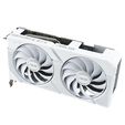 ASUS Dual GeForce RTX 5060 Ti White OC Edition, 16384 MB GDDR7 image number null