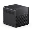 Jonsbo N2 Mini-ITX NAS Geh&auml;use - schwarz image number null