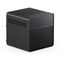 Jonsbo N2 Mini-ITX NAS Geh&auml;use - schwarz