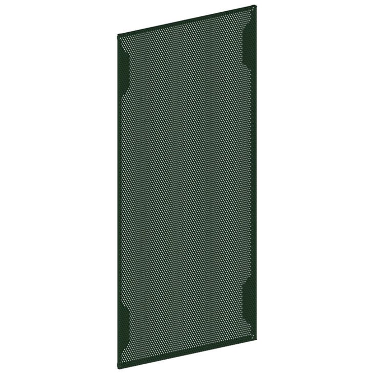 Ssupd Meshroom - Mesh Front Panel - green image number 0