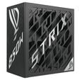 ASUS ROG Strix 850 Platinum power supply, 80 PLUS Platinum, modular, PCIe 5.1 - 850 watts image number null