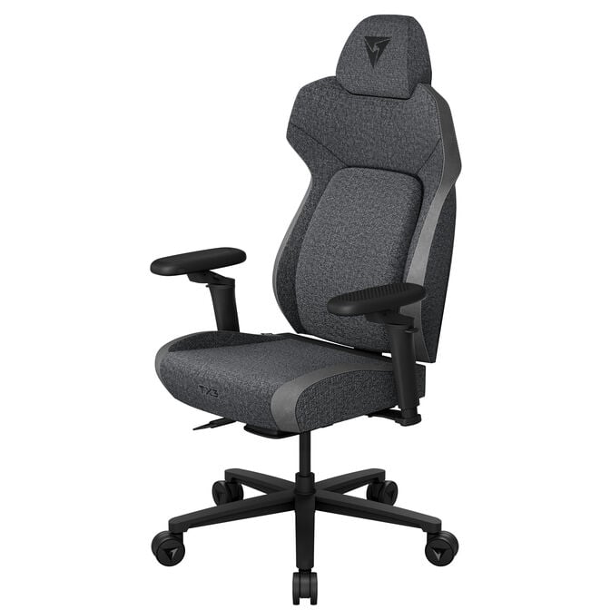 TX3 Core 360 Gaming Stuhl - Loft Air, dunkelgrau image number 0