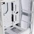 Raijintek SILENOS MS Midi-Tower - weiß image number null