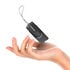 AXAGON CRE-SMP2A USB Smart Card & SD/microSD/SIM Card PocketReader image number null