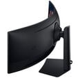Samsung Odyssey G9 G91F, 49-inch Gaming Monitor, 144 Hz, VA, G-SYNC Compatible image number null