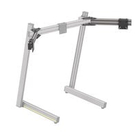 Sabelt Triple Monitor Mount Add On