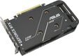 ASUS GeForce RTX 4060 Dual O8G V2, 8192 MB GDDR6 - Bulk image number null