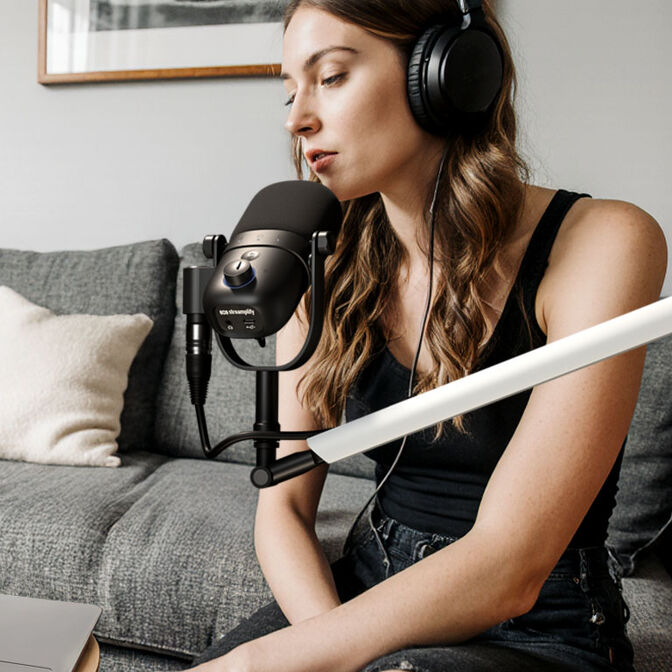 Streamplify MIC VOX + Arm image number 3