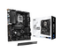ASRock Z890 Pro-A WiFi, Intel Z890 Mainboard, Sockel LGA 1851, Intel Z890, ATX, DDR5 image number null