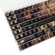 Traitors EL DORADO Keycap Set (US) image number null
