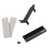 Akasa M.2 X4 PCI-E 3.0 Adapter Card - black PCB image number null