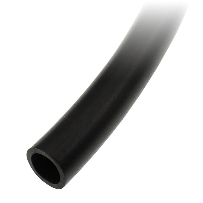 XSPC 13/10mm, Soft Tube, EPDM &ndash; 1m, black image number 0