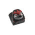Ducky x Hotkeys Ducky League Aqua Duck (Dark Edition) image number null