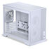Phanteks XT M3 PC Case, Mini Case, mATX, RGB, Tempered Glass - including 3x 120mm Fans, White image number null