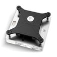 EK Water Blocks EK-Quantum Velocity&sup2; D-RGB - 1700, White Edition image number null