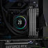 Corsair Vengeance DDR5-5200 RAM, CL40, EXPO - 32 GB Dual-Kit, grau image number null
