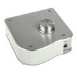 SilverStone SST-EB03S Ensemble Kopfh&ouml;rerverst&auml;rker - silber image number null