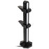 Lamptron GPU Halter, ARGB - schwarz image number null