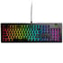 Glorious GMMK 3 Pro 100 % Custom Gaming-Tastatur - Pre-Built, ANSI (US), Fox Switches, schwarz image number null