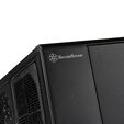SilverStone SST-GD10B Grandia Desktop - schwarz image number null