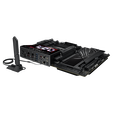 ASUS ROG Maximus Z890 Hero Mainboard, Sockel LGA 1851, Intel Z890, ATX, DDR5 image number null