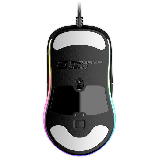 Endgame Gear XM1 RGB Gaming Maus - Dark Frost image number 6