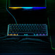 Razer Huntsman V3 Pro Mini optische Esports Gaming Tastatur - DE Layout image number null