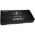 Ducky One 3 Yellow Mini Gaming Tastatur, RGB LED - MX-Black image number null