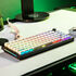 GMMK Pro ANSI Custom Keyboard Configurator - Neon Blazer image number null