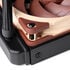 Noctua NA-SAVG1 Anti-Vibration Mounting Set - Brown image number null