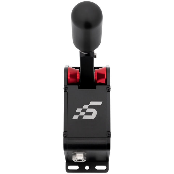 Simagic Q1S Sequentieller Shifter - Screenless image number 2