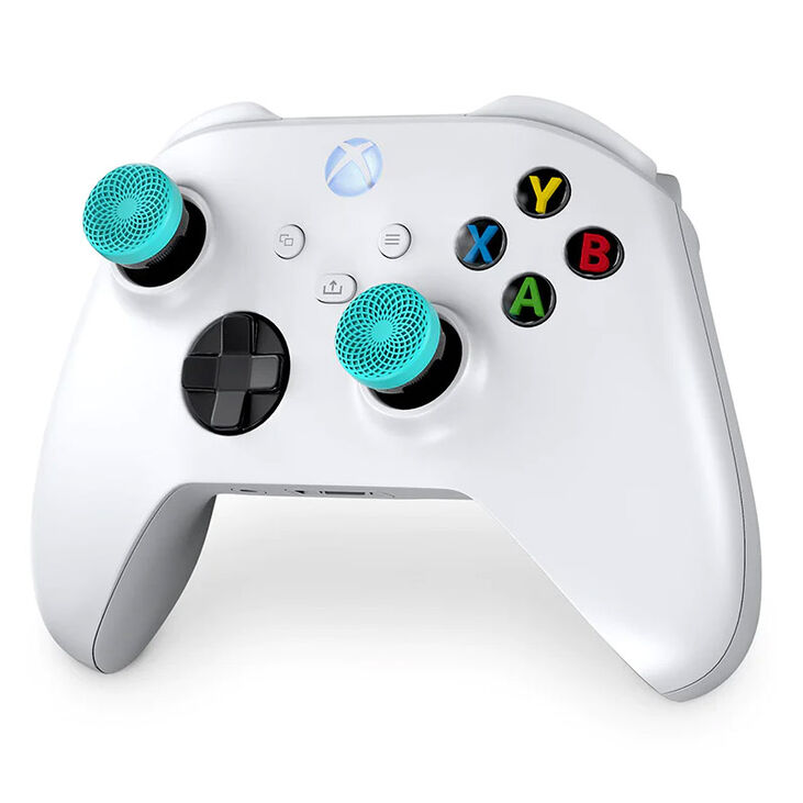 SteelSeries KontrolFreek Lotus Thumbstick, XBX, Zubeh image number 2