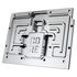 Alphacool Core RX 9070 Hellhound/Reaper/Pulse/Pure GPU Wasserblock, ARGB, mit Backplate - Acryl image number null
